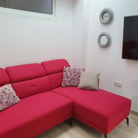 Acogedor Apartamento En El Centro De Monforte มงฟอร์เต เด เลมอส ภายนอก รูปภาพ